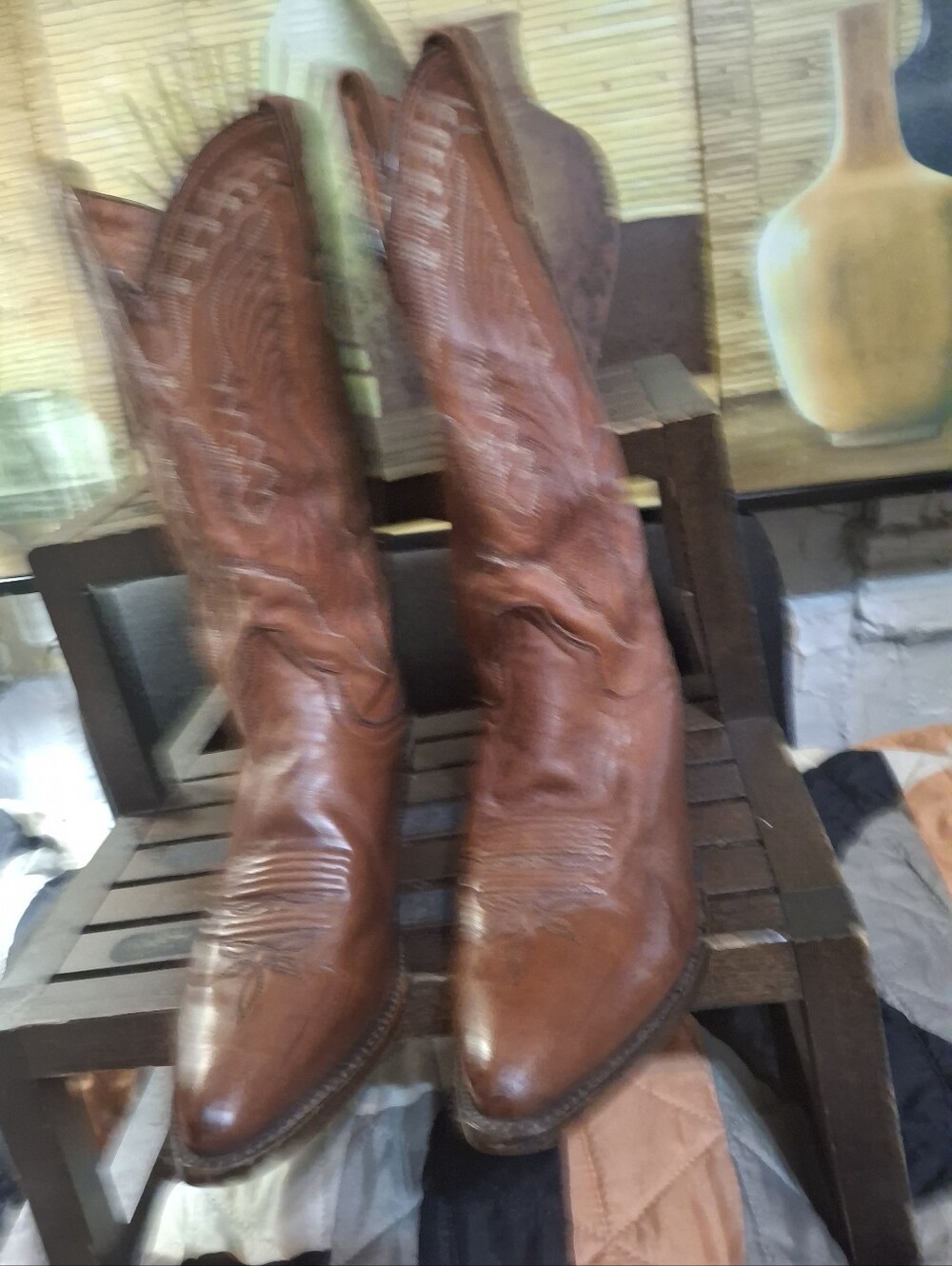 Cowboy Boots - Picture 6 of 11